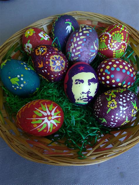 Happy Easter, Commandante! : r/euro_tankies