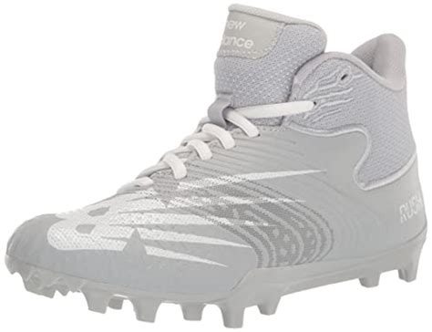 Best Men’s Lacrosse Cleats For A Winning Performance