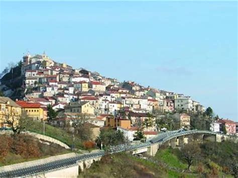 Latronico Pollino National Park Basilicata - Italy Traveller Guide