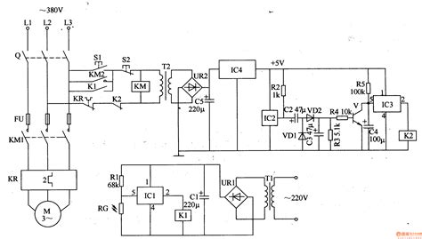 The warping machine auto control energy-saver - Signal_Processing ...