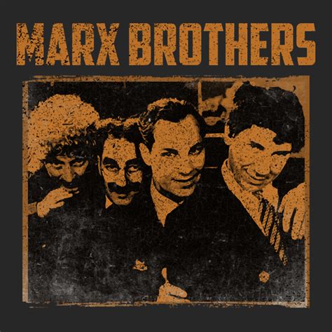 Marx Brothers, Marx Brothers Vintage, Marx Brothers Art, Marx Brothers Women's Pajamas Set By ...