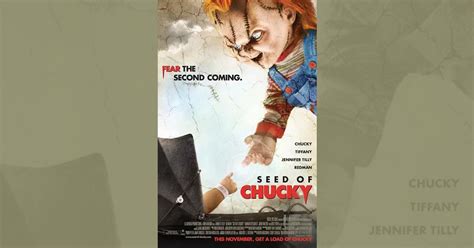 Ending of Seed of Chucky Explained - OdinkruwHerrera