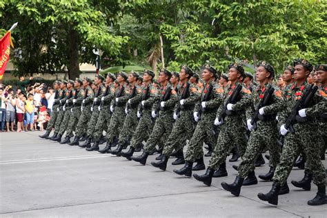 Tăng cường nguồn lực cho quốc phòng, an ninh