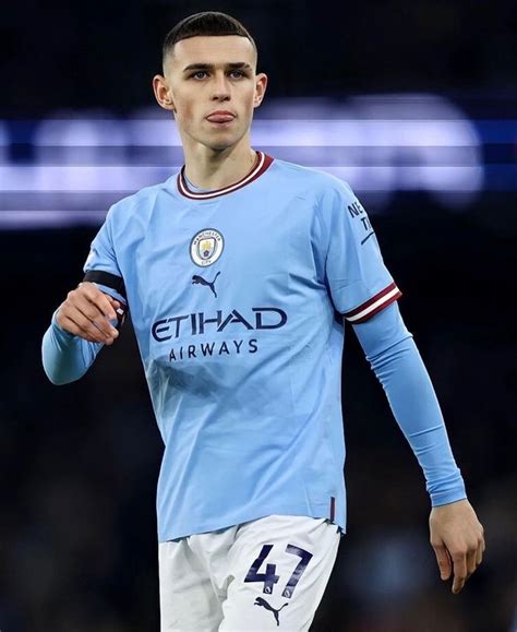 phil foden trong 2023 | Bóng đá