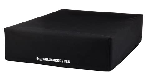 DigitalDeckCovers Scanner Dust Cover for Epson Perfection 2450/3170/3200/4490/4870/4990/V500 ...