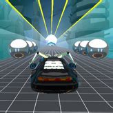 Fly Car Stunt 5 - Play Game Online