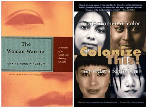 10 feminist books to read after you've gotten through the classics ...