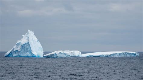 Sailing in the Bellingshausen Sea | 1-8-2023 | National Geographic ...