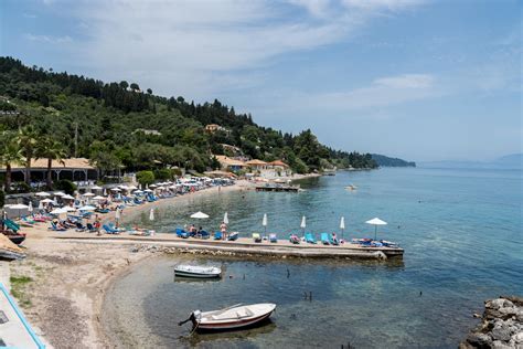 Perama Beach (Corfu)