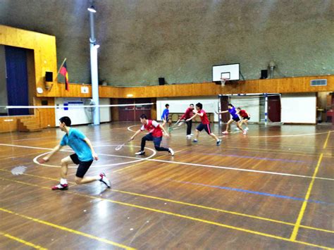 Sydney Badminton - Badminton Clubs for Kids - ActiveActivities