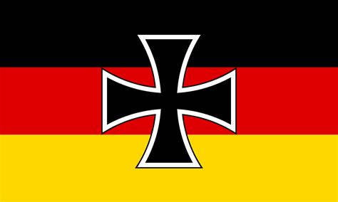 File:Flag of Weimar Republic (defence minister 1919).svg - Wikimedia ...