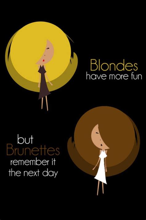 Haha! I'm a blonde & I agree | Blonde jokes, Funny quotes, Cute quotes