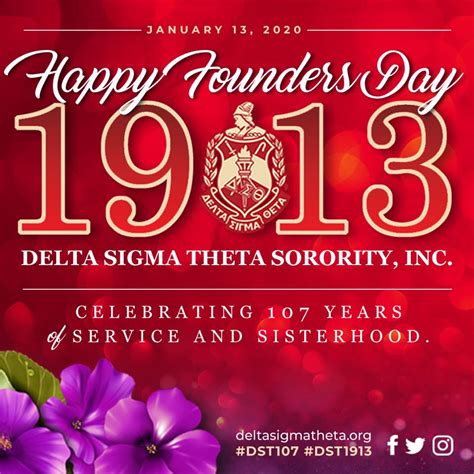 Happy Founder’s Day to all the DevaSTating Divas of Delta Sigma Theta ...