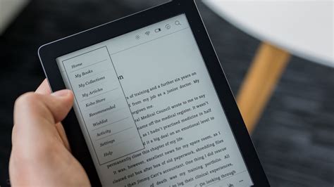 Kobo Clara HD Review: Bright and Light - Tech Advisor