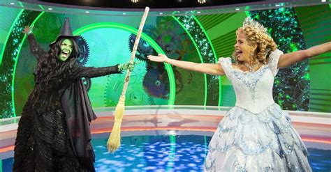 Watch: Today Show’s Hoda Kotb, Savannah Guthrie, Al Roker Don Their Best Broadway Costumes for a ...