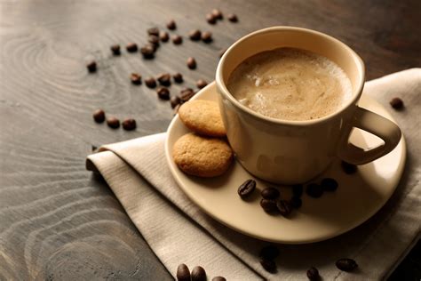 almond milk coffee drink recipe