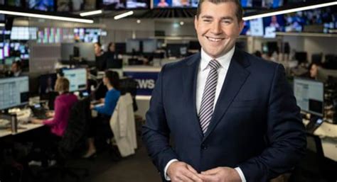 Nine News announces Charles Croucher as chief political editor