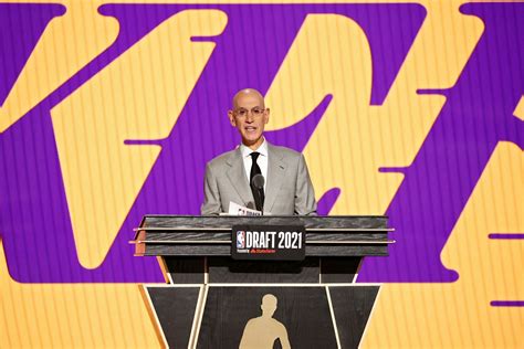 2023 NBA Draft: Lakers to officially have No. 17, No. 47 picks in draft ...