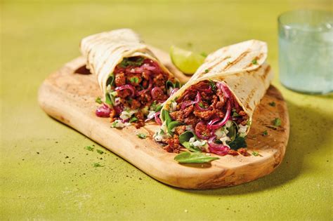 Morrisons Joins The Plant-Based Race With 50 New Vegan Products