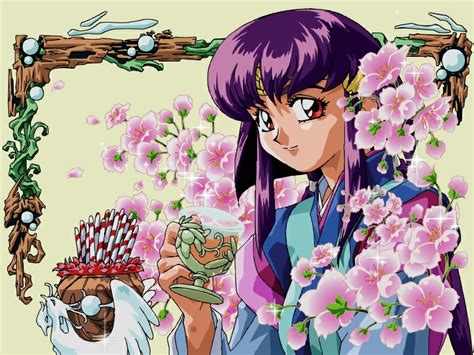 Tenchi Muyo - Ayeka - msyugioh123 Photo (33729119) - Fanpop