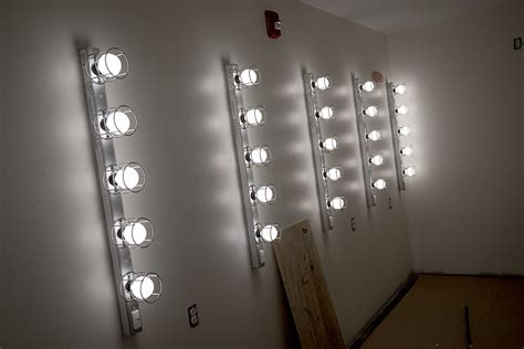 Detroit Public Theatre puts final touches on new space | Crain's ...