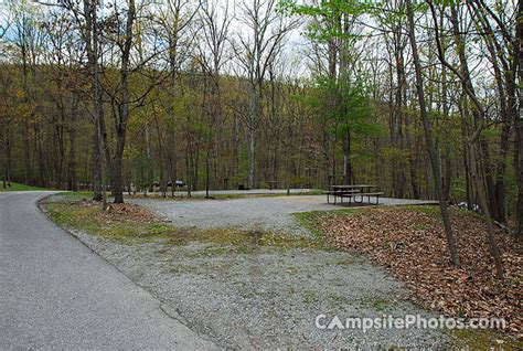 Greenbrier State Park - Campsite Photos, Reservations & Camping Info