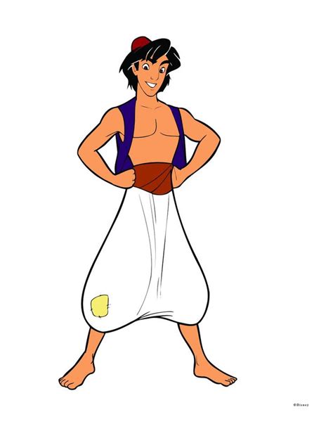 Disney Photo: Aladdin | Aladdin characters, Aladdin, Aladdin costume