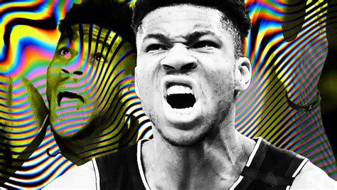 Giannis Antetokounmpo Unsurprisingly Won His Second MVP In A Row