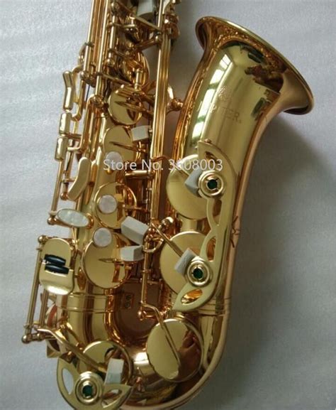 New JUPITER Model JAS 700 Alto Saxophone Eb Sax Music Instruments E ...