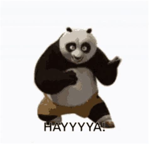 Kung Fu Panda GIF - Kung Fu Panda - Discover & Share GIFs