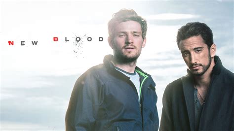 Watch New Blood · Season 1 Full Episodes Online - Plex