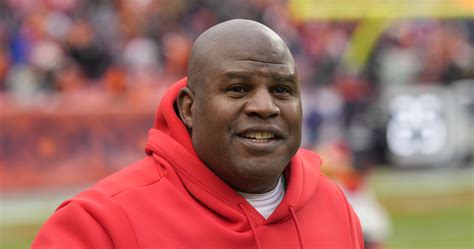 Broncos Rumors: Chiefs OC Eric Bieniemy to Interview Friday for HC Position | News, Scores ...