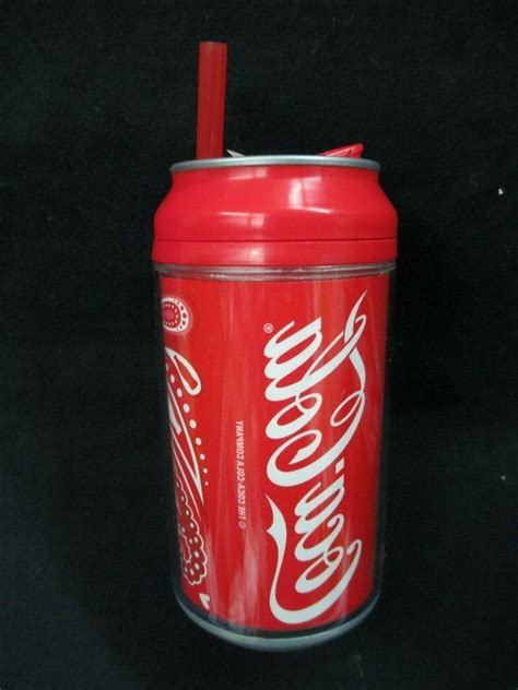 Coca-Cola 12 oz Water Bottle Igloo Cool Gear