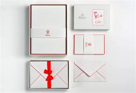 9 Best Stationery Brands 2023: Luxury Card & Stationery Companies