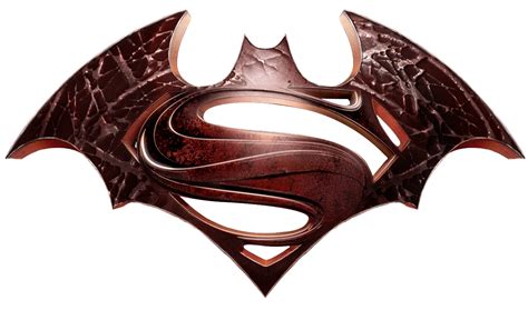 Batman/Superman Logo | Fan Art Exhibit