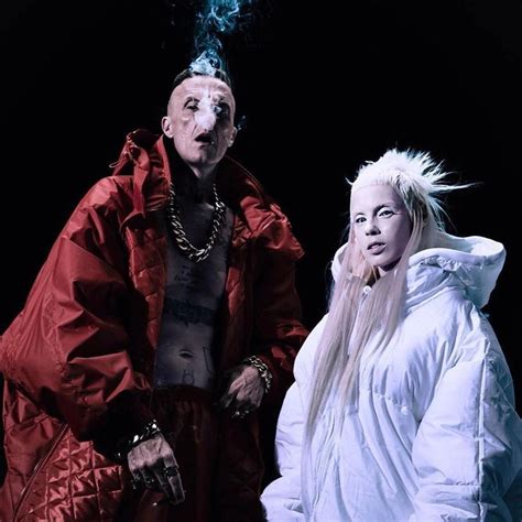 Die Antwoord Lyrics, Songs, and Albums | Genius