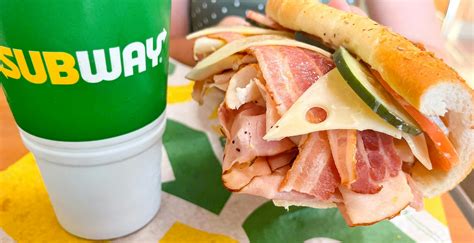 Subway Coupons You Can Use Right Now - November 2023 - The Krazy Coupon Lady