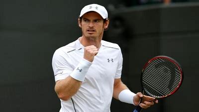 Andy Murray won't rush comeback, says mum - SABC News - Breaking news ...