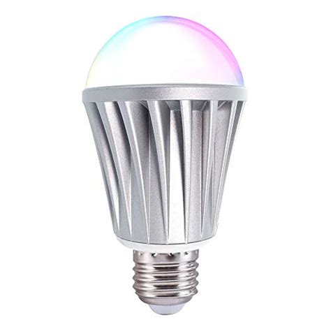 10 Best Bluetooth Light Bulb Speaker [Reviews+Buyer's Guide]