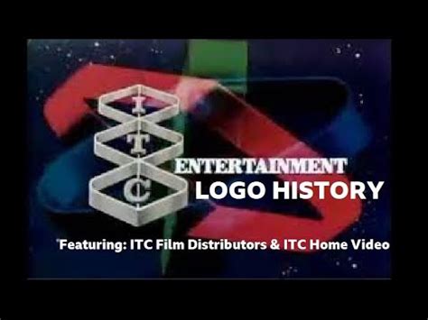 ITC Logo History - YouTube