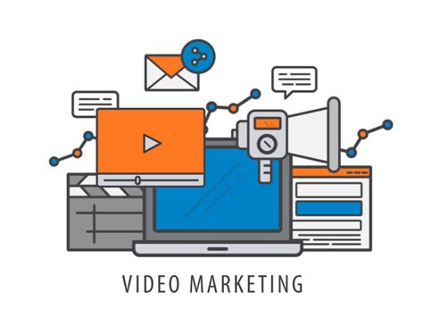 Video Marketing Animation by Chandran Ravanan on Dribbble