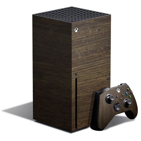 Xbox Series X Skins and Wraps | Custom Console Skins | XtremeSkins