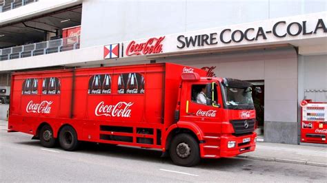 Swire snaps up Coca-Cola bottling assets in Vietnam and Cambodia for US$1B | Sustainable ...