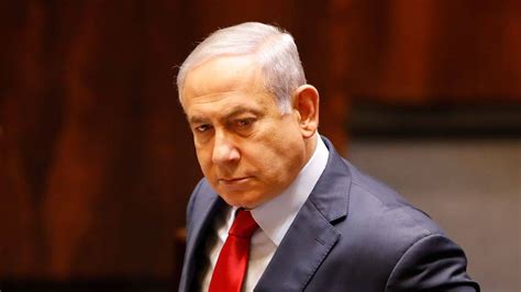 Iran planning attacks on Israel: Benjamin Netanyahu