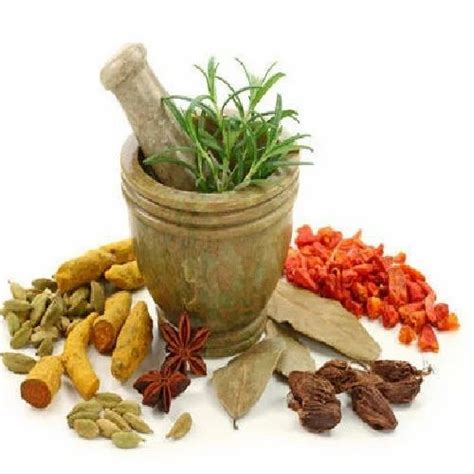 Herbal Ayurvedic Medicine Manufacturer from Gurugram