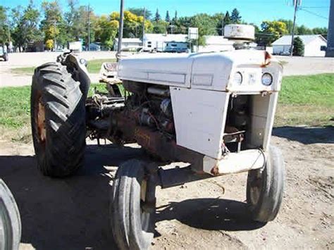 Used David Brown 1200 Tractor Parts | Tractors, Tractor parts, Vintage ...