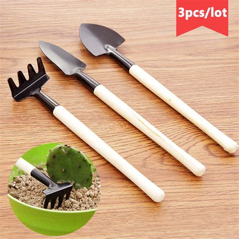 vanzlife scraper rake spade vegetables gardening rakes shovels succulent plants and tools for ...