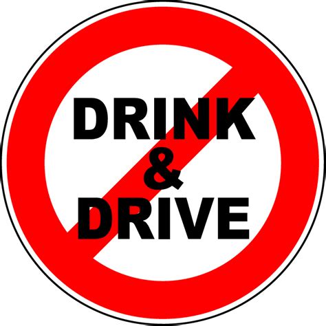 How To Prevent Drinking & Driving| Tips To Avoid Drunk Driving ... - Cliparts.co