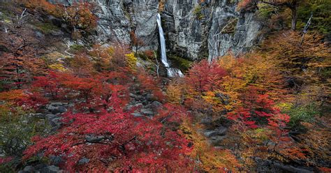 When to Visit Patagonia for Landscape Photography