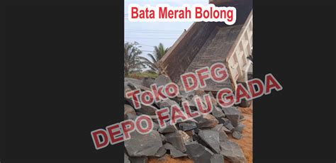 Batu Belah Murah – Toko DFG